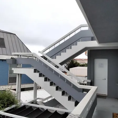 Buddies Charm - Self Catering בית אירוח