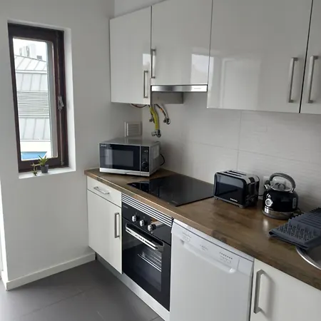Homestay Buddies Charm - Self Catering *