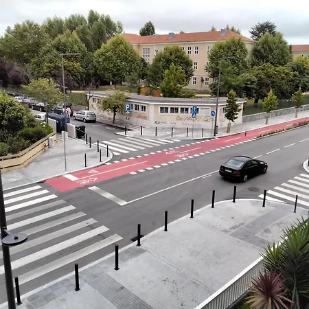 Buddies Charm - Self Catering בית אירוח אבאירו