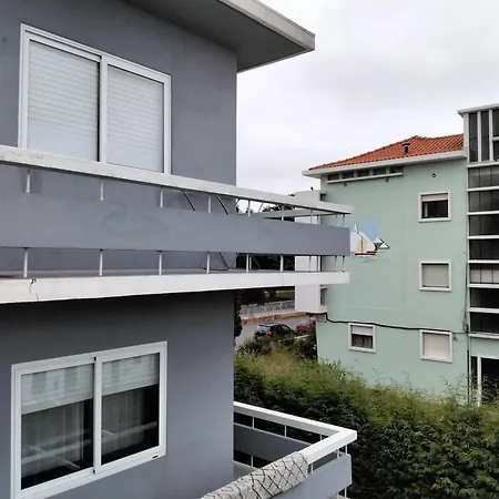 Buddies Charm - Self Catering בית אירוח