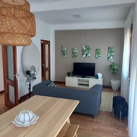 Buddies Charm - Self Catering אבאירו