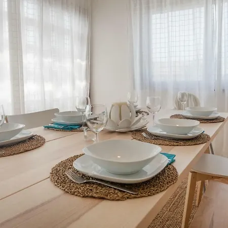 Homestay Buddies Charm - Self Catering Aveiro