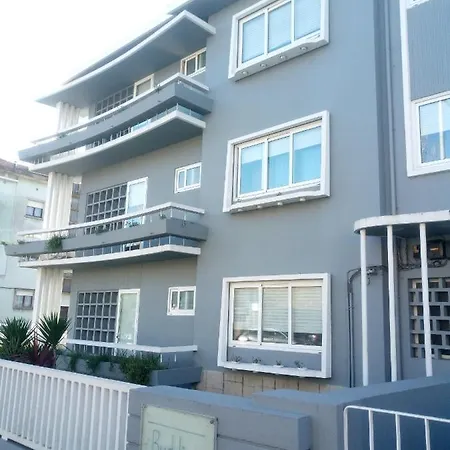 בית אירוח Buddies Charm - Self Catering