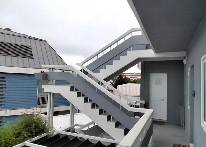 Buddies Charm - Self Catering Homestay