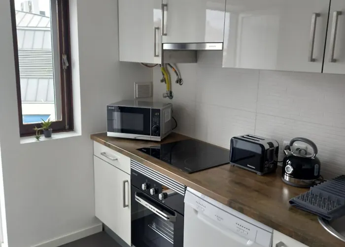 Homestay Buddies Charm - Self Catering *