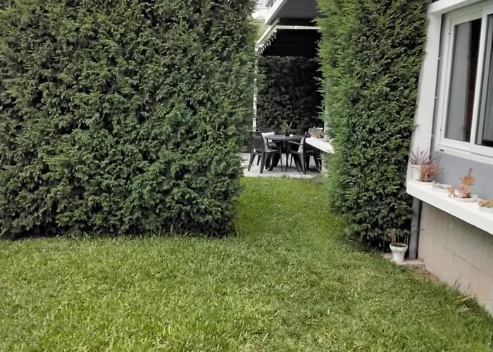 Homestay Buddies Charm - Self Catering Aveiro