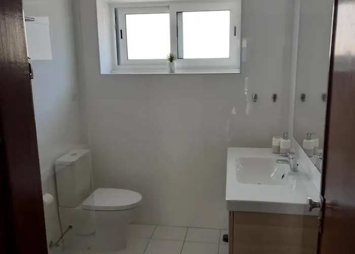 Buddies Charm - Self Catering